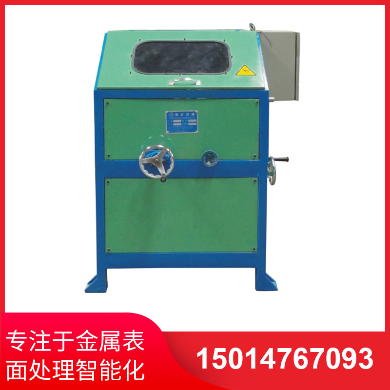 如何選擇合適的圓管拋光機(jī)？